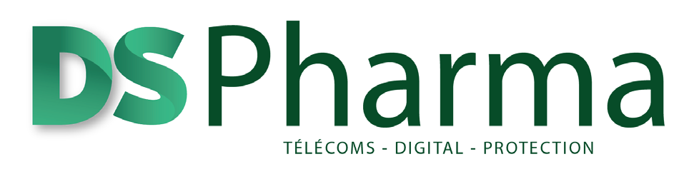 DS Pharma